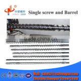 Extruder Screw Barrel for Shopping Bag/Plastic Film Packaging thumbnail-6