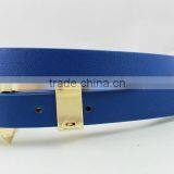 2015 New Design Fashion Belts for Lady PU Belts With Fashion Buckles thumbnail-1