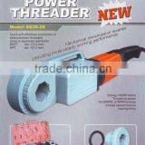 Pipe Threader