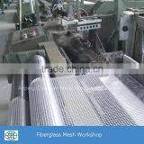 Blue,white,yellow Color Fiberglass Mesh Fibric for Building Wall thumbnail-3