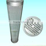 Air Diffuser Hydraulic Oil Cooler Elements for Compressor Radiator Screw Compressor Aftercooler Equipment Air Compressor thumbnail-2