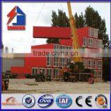 China Supplier Folding Container House Comfortable Home