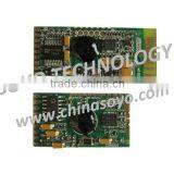 2.4GHz RF Wireless Speaker Transmitter Receiver Module