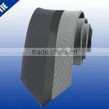 Man's Formal Silk Jacquard Woven Tie thumbnail-1