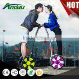 Security Use 2 Wheel Electric Scooter