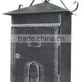 Archaize Mailbox for Italy Market