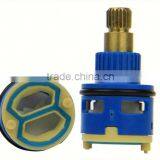 4faucet Ceramic Cartridge 4 Way Diverter for Shower / Faucet thumbnail-2