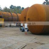 Electrical Truck Tyre Curing Chamber With ASME Certification thumbnail-2