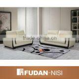 Dubai Lounge Furniture Small Size Corner Sofa thumbnail-1