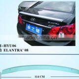 2011 ABS LIP SPOILER FOR ELANTRA 08/ANANTE thumbnail-1