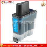 LC09 Lc41 Lc47 Lc900 Lc950 CYAN New Ink Cartridge for Brother With Original Printing Performance thumbnail-1