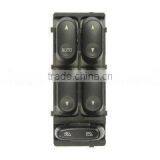 NEW Left Side Driver ForFord Mercury Master Power Window Switch 1L2Z14529BA thumbnail-3