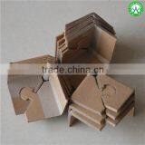 Size Customized Paper Edge Corner Protector/angle Bead