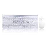 2015 New 2.4G Multimedia Wireless Keyboard and Mouse Combo
