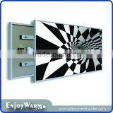 2016 TUV GS CE ROHS SAA High Quality Hot Sale Ceiling Mounted Infrared Heating Panel