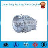 Truck Transmission Assembly and Spare Parts for HW10707T thumbnail-2
