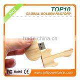 2016 Guitar Shape Usb Flash Drive Supplier thumbnail-3