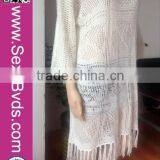 Newest Lace Beach Wear Cover Ups Swimwear 2016 Beachdress Quality Choice thumbnail-2