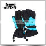 2015 Hot Sale Warm Ski Gloves Winter Oem thumbnail-1