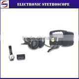 Electronic Stethoscope