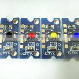 For Using in Konica Minolta C350 C352 Toner Cartridge Chip Copier Spare Parts thumbnail-1