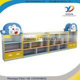 Hot Sale French Style Children Display Shoe Cabinet thumbnail-3