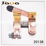 Brass Material Copper Plated Knife-blade Switch