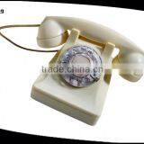 Complex Plastic Customized Rubber 3D Metal Model Rapid Prototype thumbnail-2