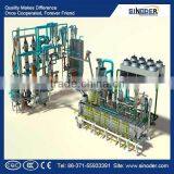 Soya Bean Oil Extraction Machine Oil Extraction Turmeric Oil Extraction Corn Oil Extraction thumbnail-1