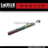 Cat5e 24 Port Krone Patch Panel