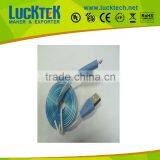 Micro Transparent Led Cable