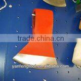 Steel Forged Axe Head