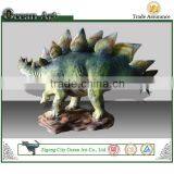 Wholesale Mini Dinosaur Resin Model thumbnail-4