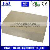 rare earth YXG- 26 block smco magnet with low price (ROHS)