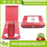 Recyclable Feature Folding Storage Box, Folding Clothes Box, Folding Shirt Box