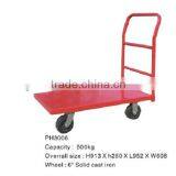 heavy duty Platform Hand Truck,PH3006