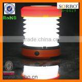 Camping Equipment Survival LED Lantern thumbnail-4