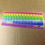 Silicone Laptop Keyboard Skin Laptop Keyboard Cover Laptop Keyboard Film Keyboard Protecter thumbnail-4