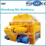 2000L Twin Shaft Compulsory Concrete Mixer Same Quality With Sicoma thumbnail-1