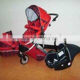 BS80 Baby Stroller