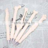 Syringe Pen Writing Supplies Bone Shape Ballpoint Pens thumbnail-4