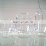 BF-8047 High Temperature Resistant Glass Tea Pot thumbnail-1