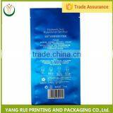 Factory Vivid Printing Anti Wrinkle Facial Mask Bag thumbnail-3