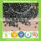 Antioxidant Grade Plastic Black Masterbatch/ Anti UV/ Outdoor Plastics