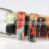 Factory Low Price Lady Printing Belt Manufacturer SWF-15070102 thumbnail-4