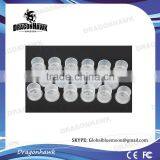 Tattoo Accessories, Tattoo Ink Cup, Clean Ink Cup thumbnail-1