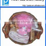 ECO-friendly Kid's Luxury SPA Set