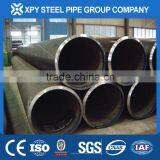 SEAMLESS STEEL CASING PIPE J55 K55 N80 L80 P110 thumbnail-6