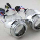 2.8"inch Hid Bixenon Projector Lens ShengWell Auto Angle Eye Projector Lens Car Angle Eyes Projector Lens