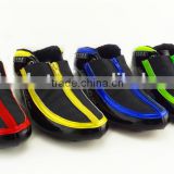 ice skating boot speed ice skate white color ice skate sharpening long track ice skating shoes